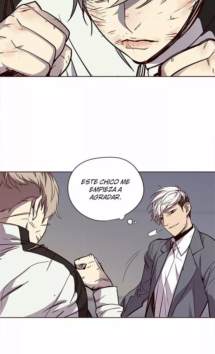 Read Eleceed es Manga Online