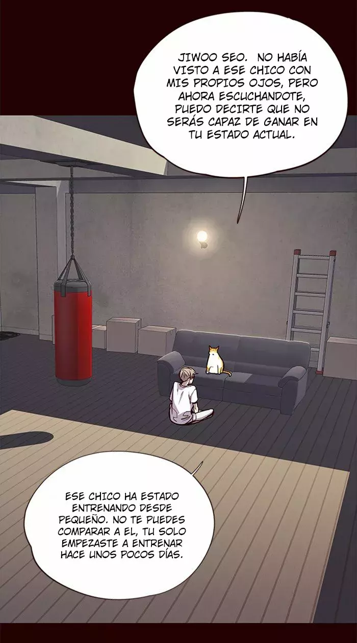 Read Eleceed es Manga Online