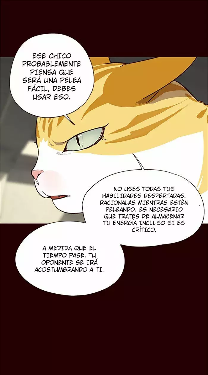Read Eleceed es Manga Online