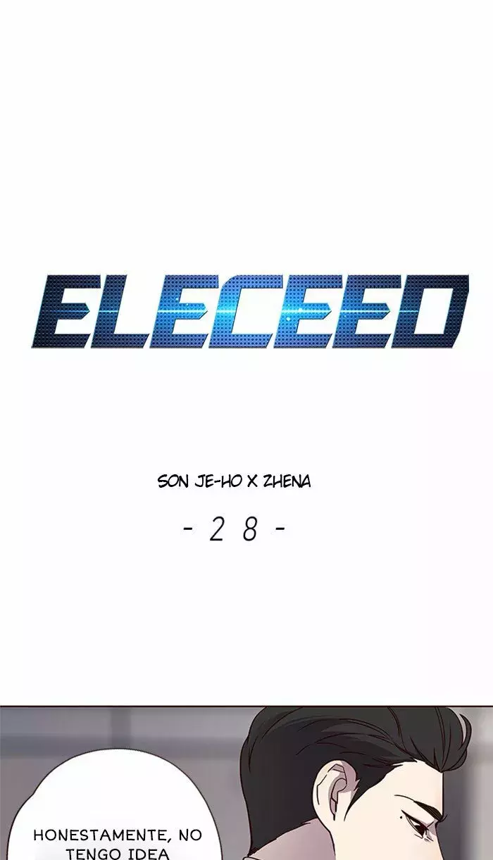 Read Eleceed es Manga Online