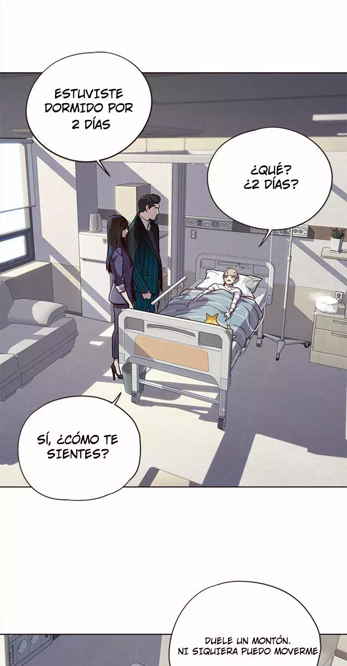 Read Eleceed es Manga Online