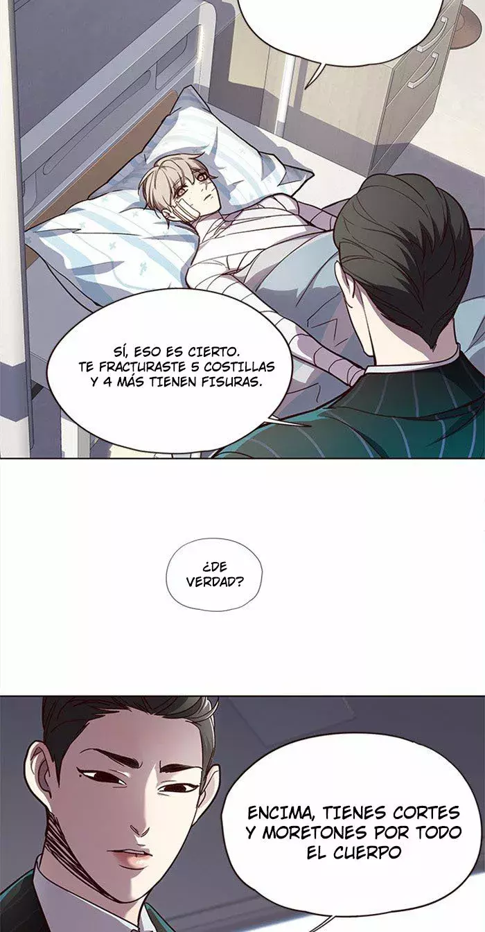 Read Eleceed es Manga Online