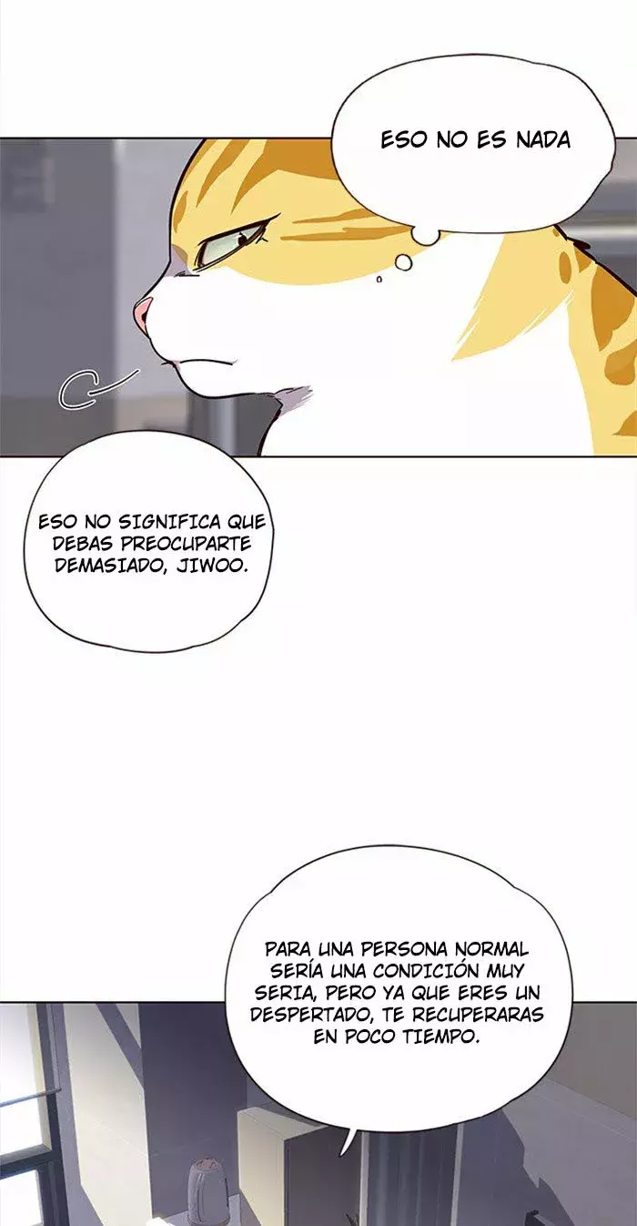Read Eleceed es Manga Online