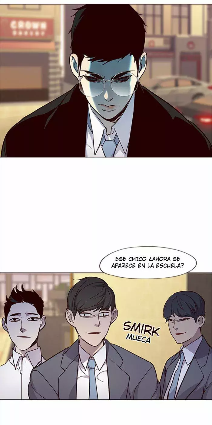 Read Eleceed es Manga Online