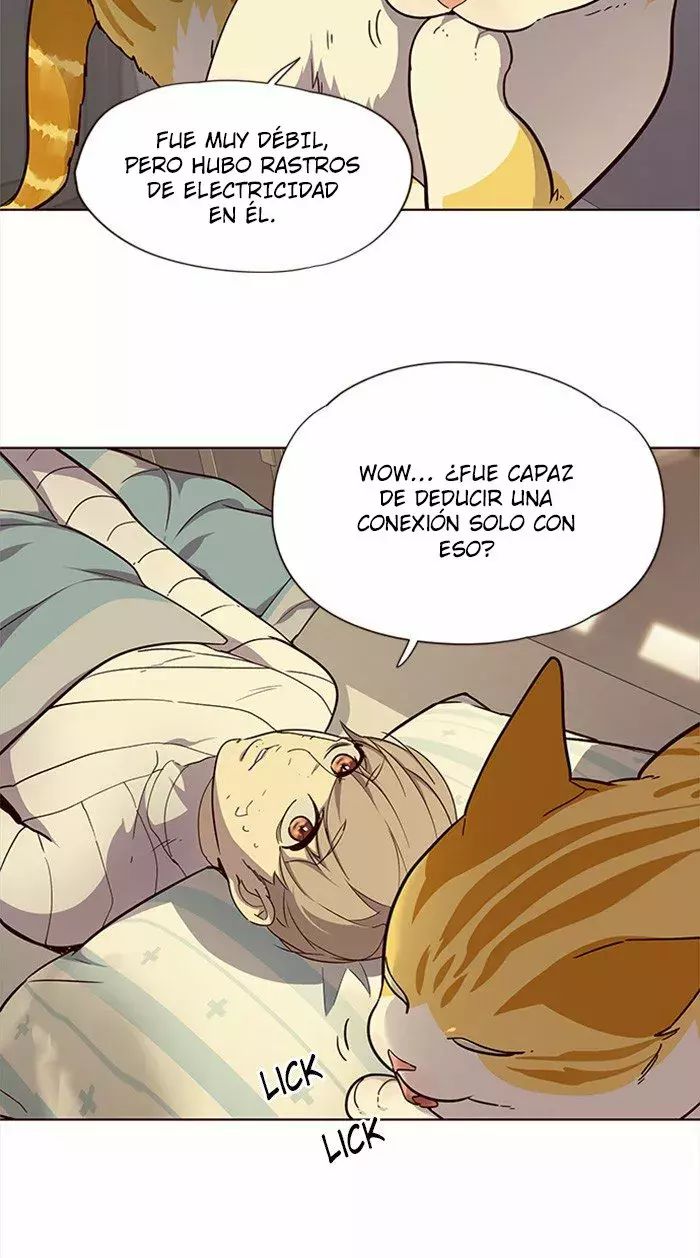 Read Eleceed es Manga Online