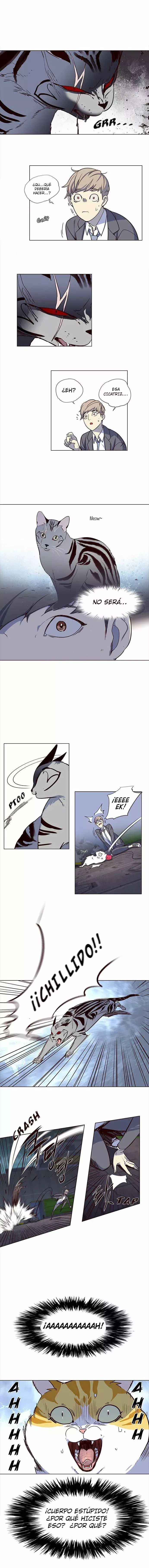 Read Eleceed es Manga Online