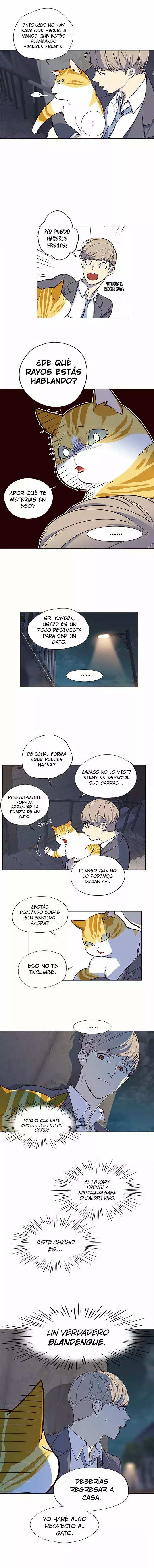 Read Eleceed es Manga Online