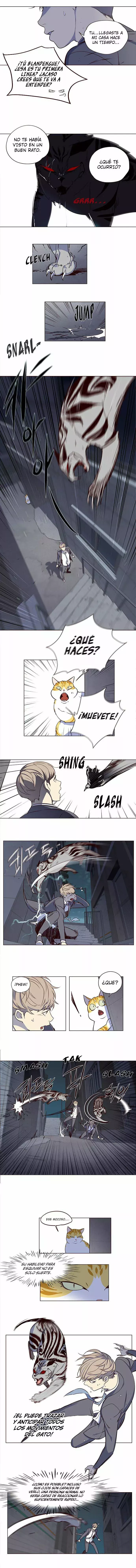 Read Eleceed es Manga Online