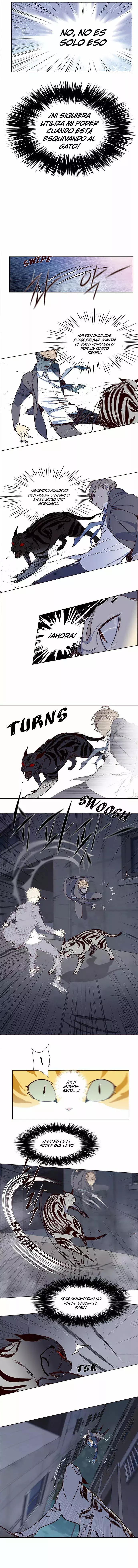 Read Eleceed es Manga Online