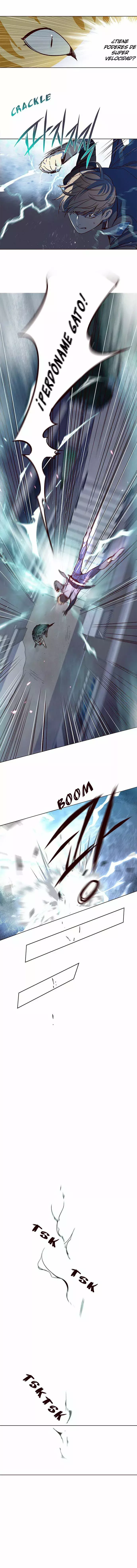 Read Eleceed es Manga Online
