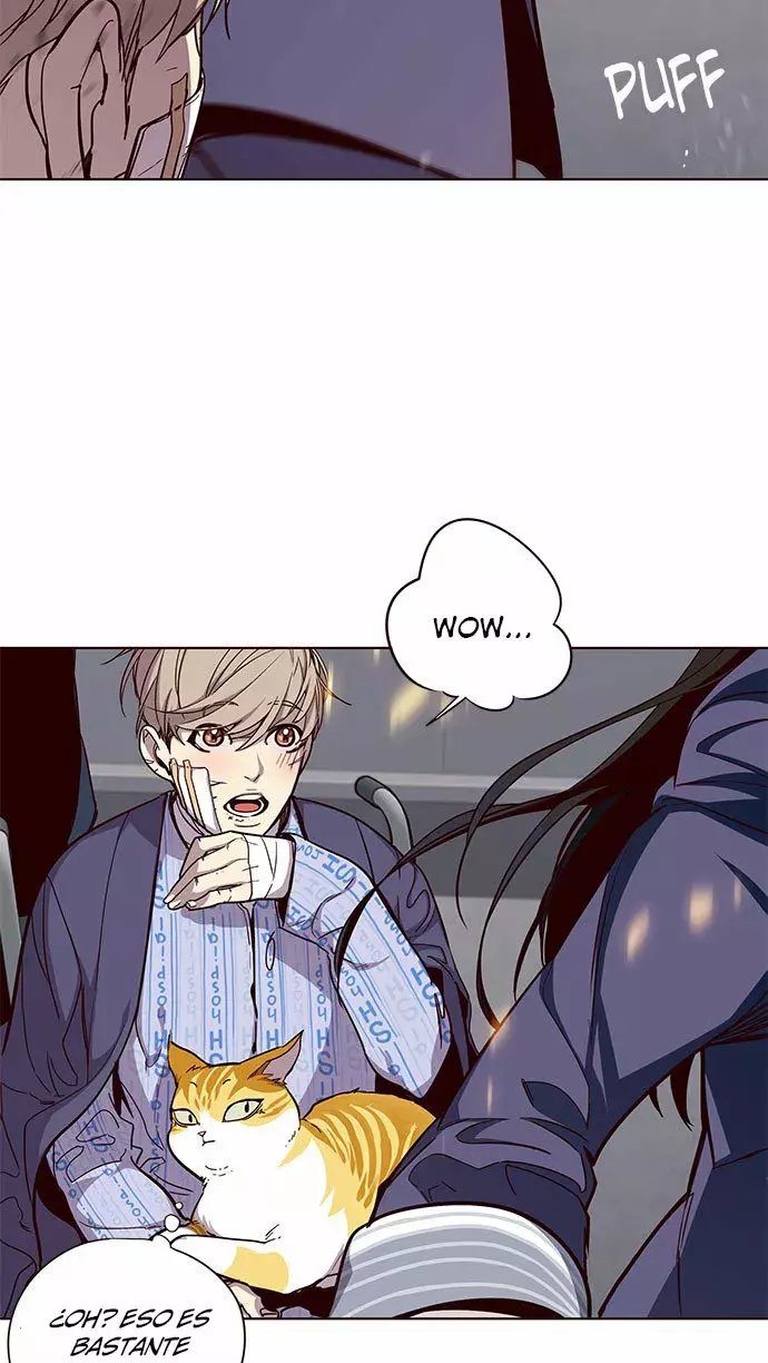 Read Eleceed es Manga Online