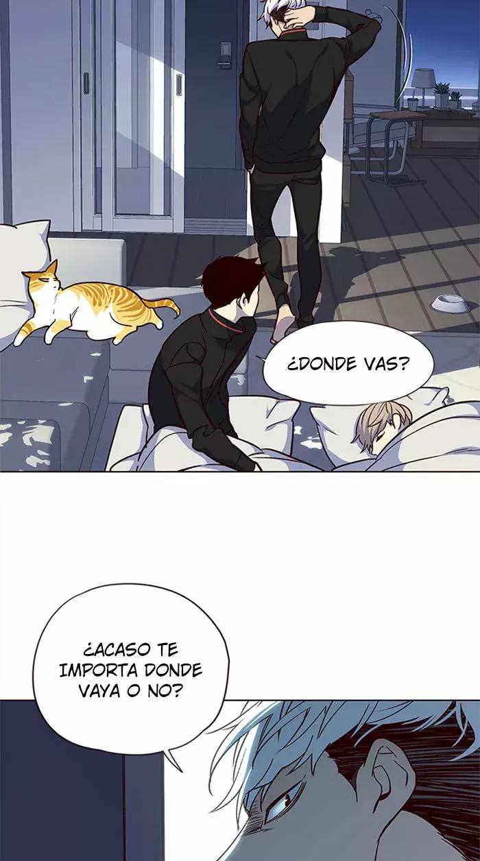 Read Eleceed es Manga Online