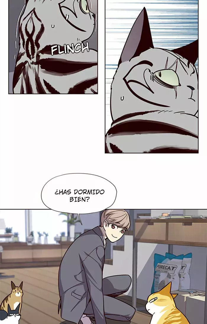 Read Eleceed es Manga Online