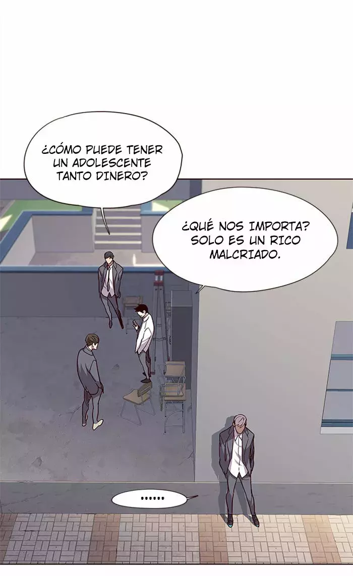 Read Eleceed es Manga Online