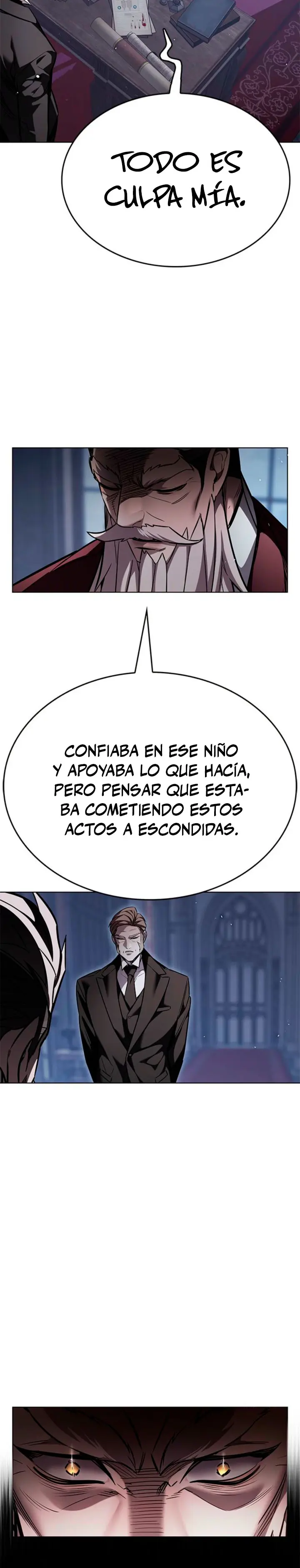 Read Eleceed es Manga Online