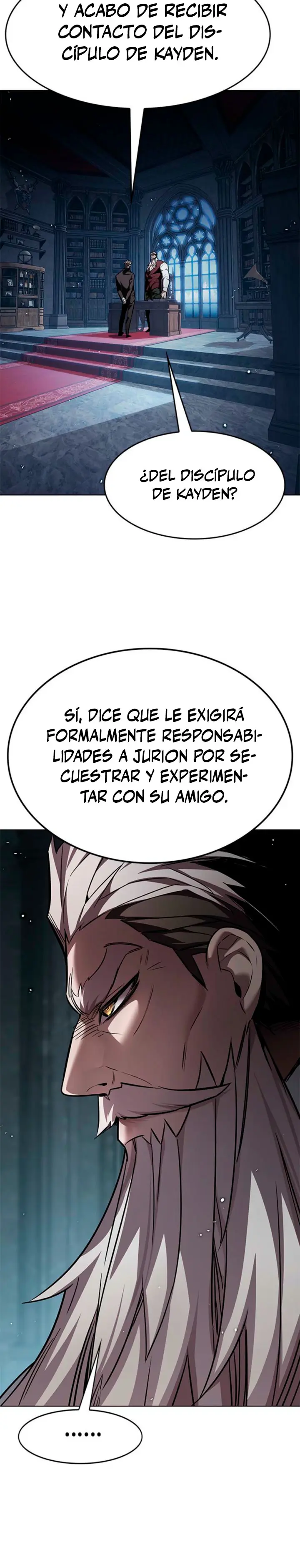 Read Eleceed es Manga Online