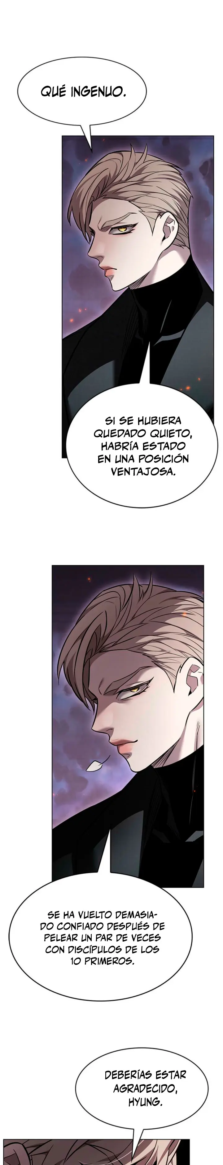 Read Eleceed es Manga Online