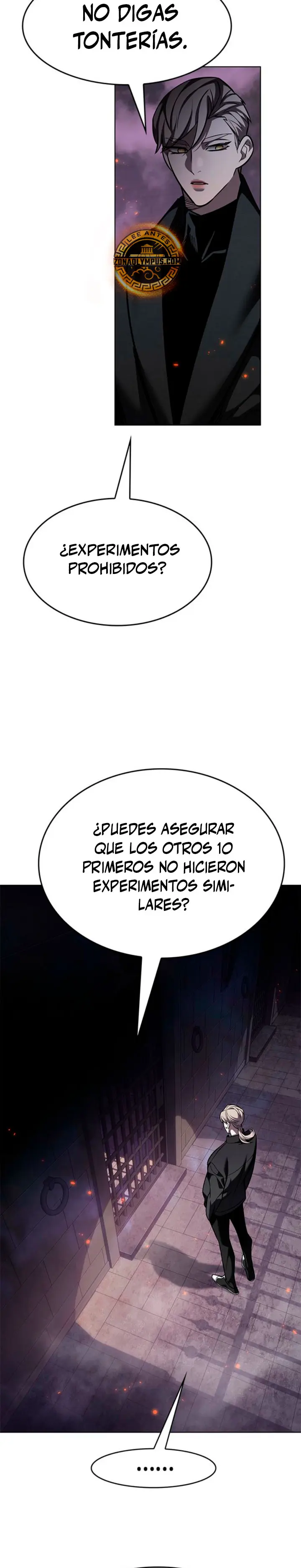 Read Eleceed es Manga Online