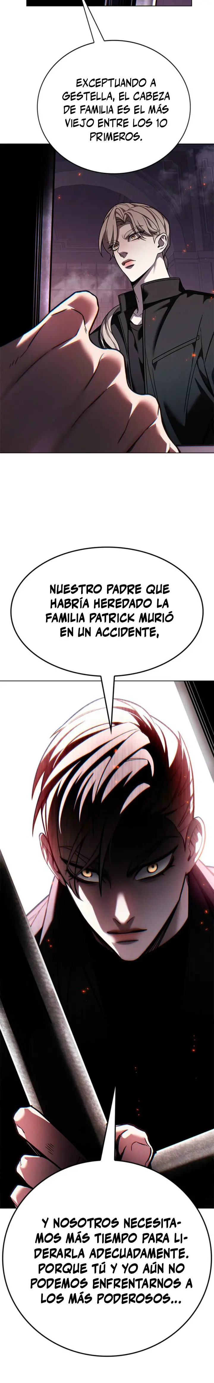 Read Eleceed es Manga Online