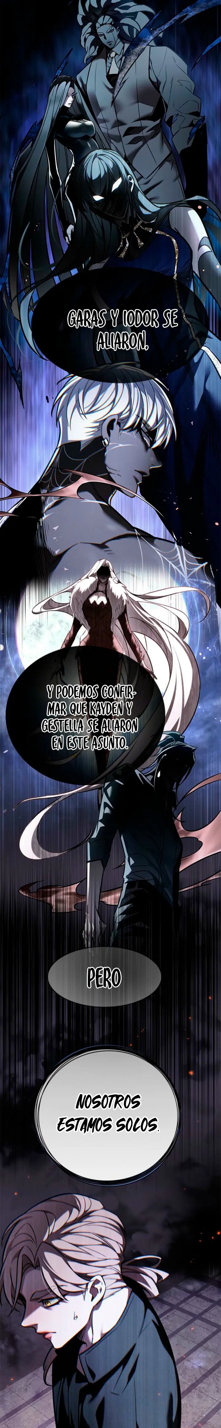 Read Eleceed es Manga Online