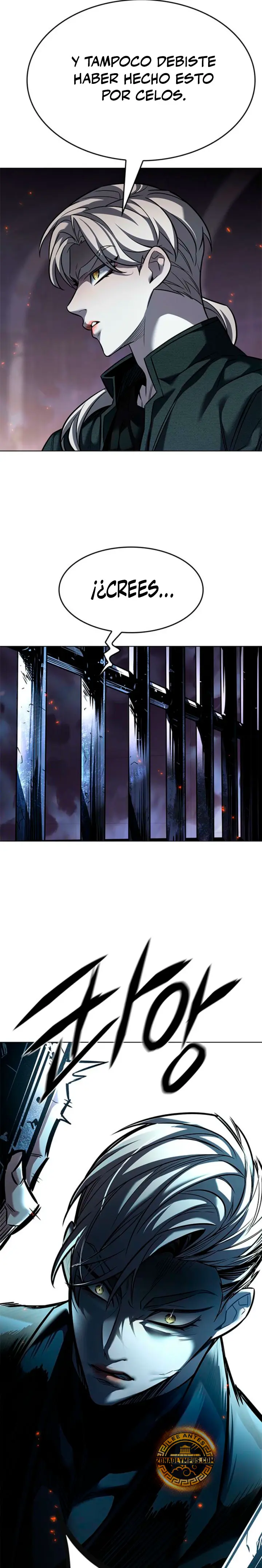 Read Eleceed es Manga Online