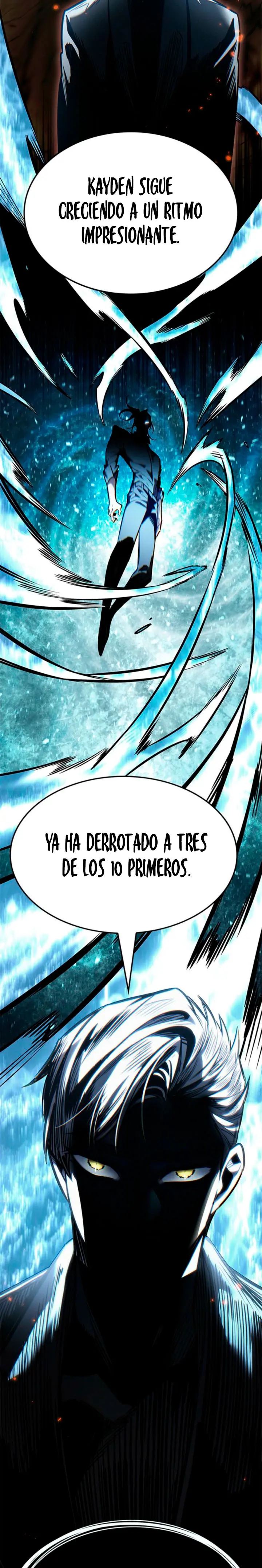 Read Eleceed es Manga Online