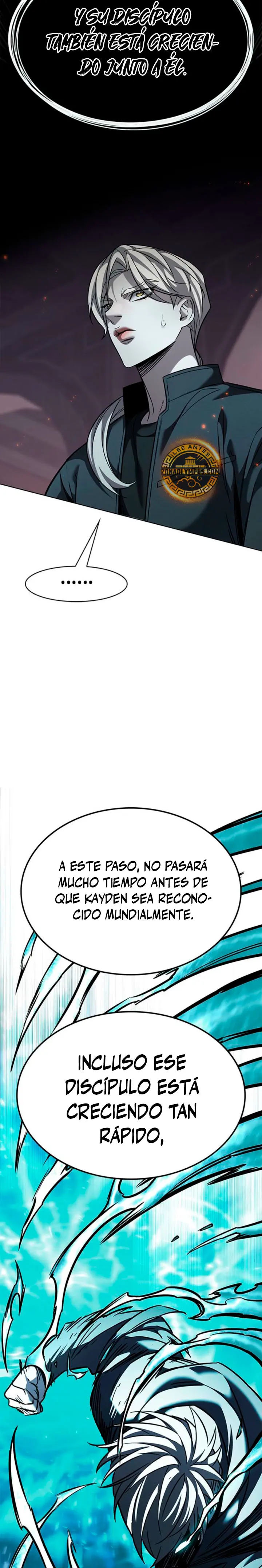 Read Eleceed es Manga Online