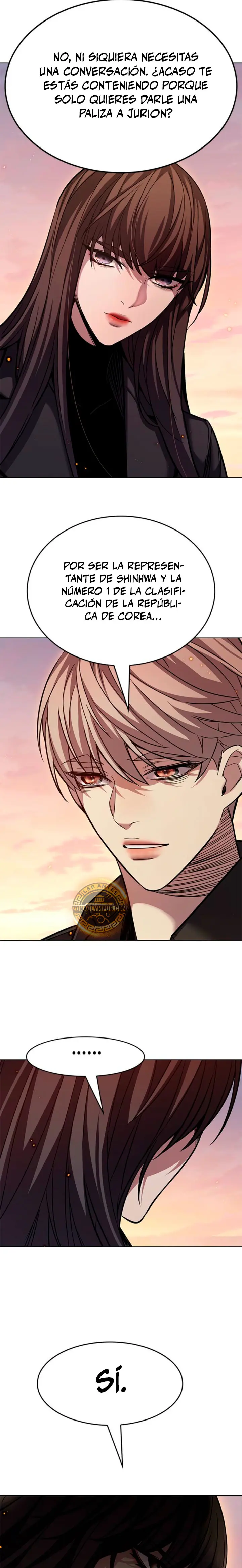 Read Eleceed es Manga Online