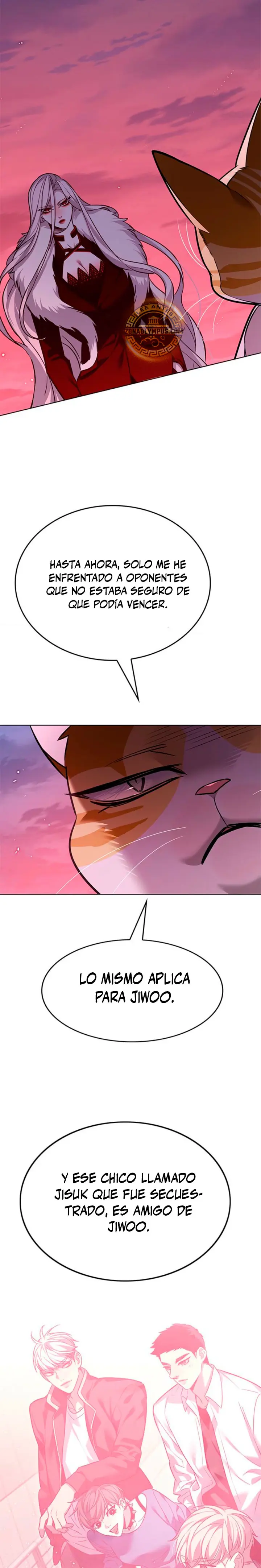 Read Eleceed es Manga Online