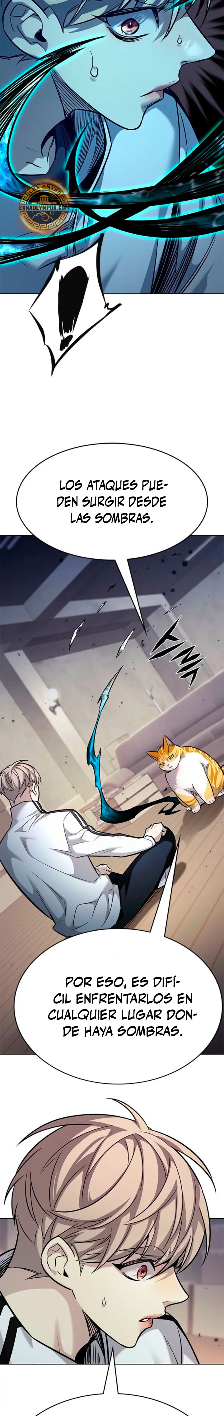 Read Eleceed es Manga Online