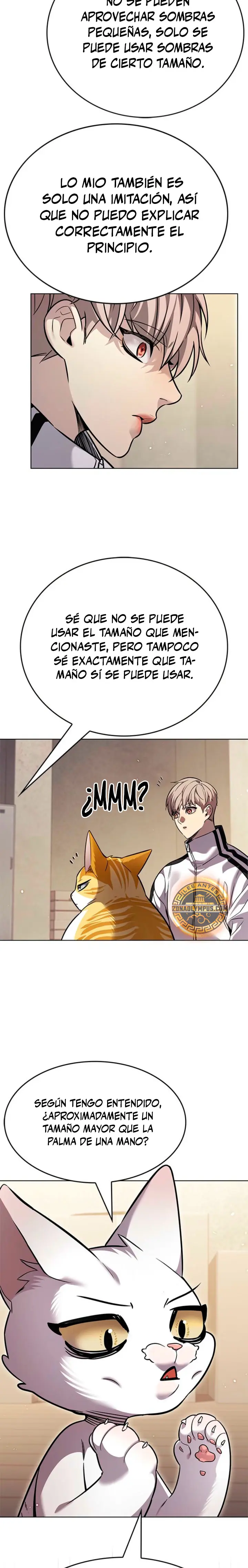 Read Eleceed es Manga Online