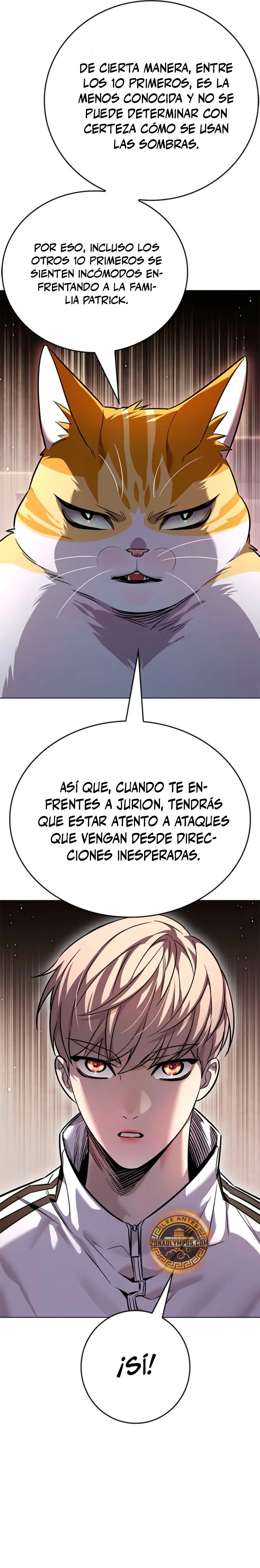 Read Eleceed es Manga Online