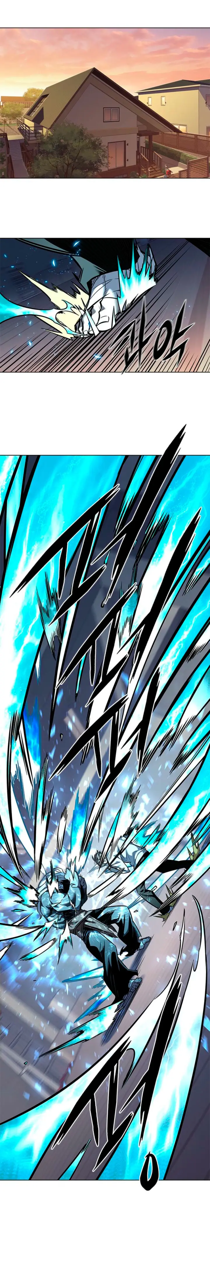 Read Eleceed es Manga Online