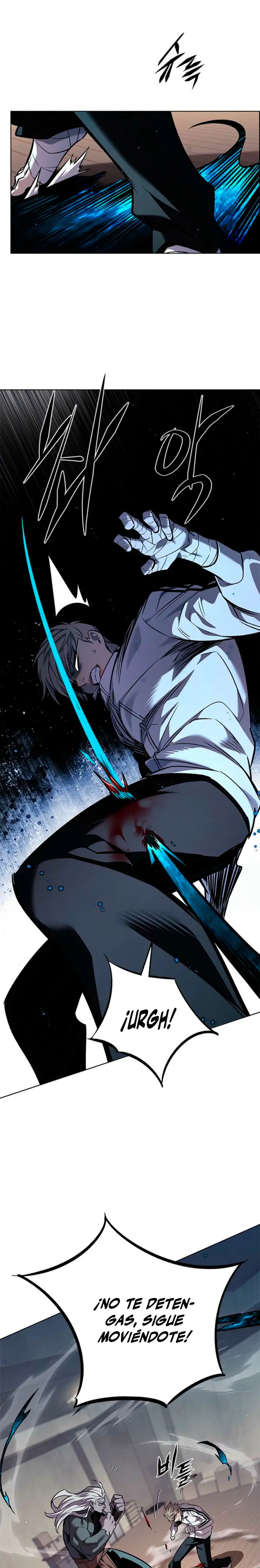 Read Eleceed es Manga Online