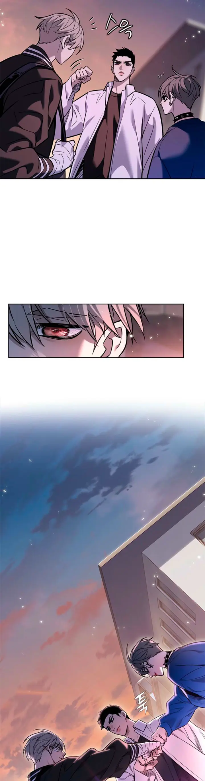 Read Eleceed es Manga Online