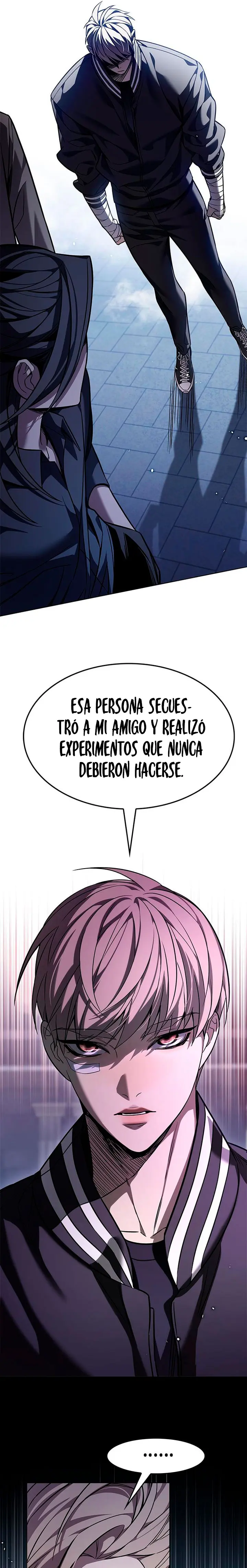 Read Eleceed es Manga Online