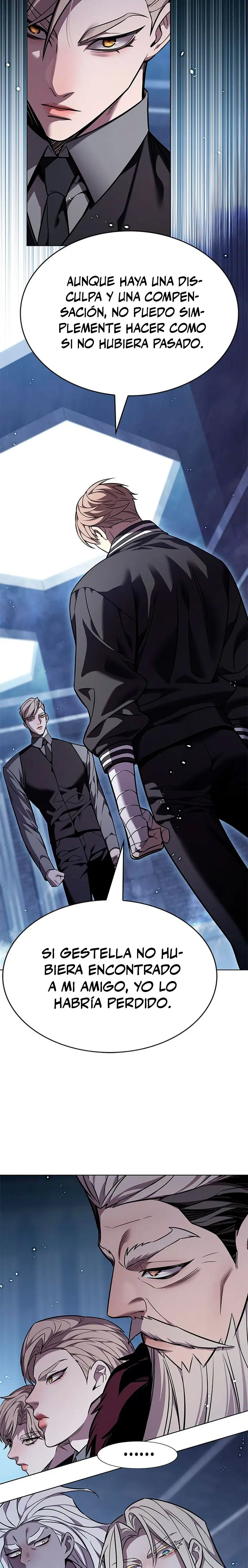 Read Eleceed es Manga Online