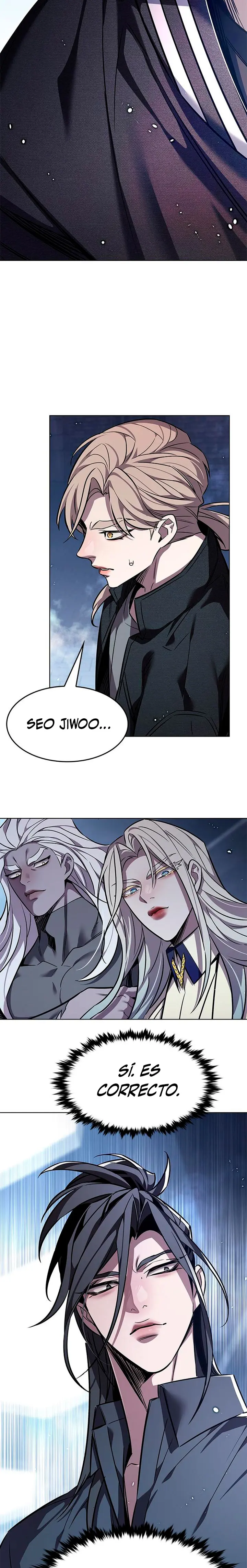 Read Eleceed es Manga Online