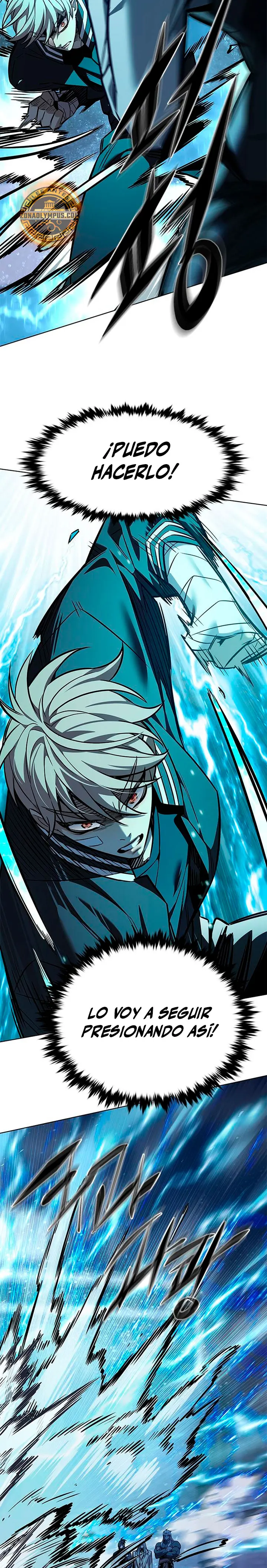 Read Eleceed es Manga Online