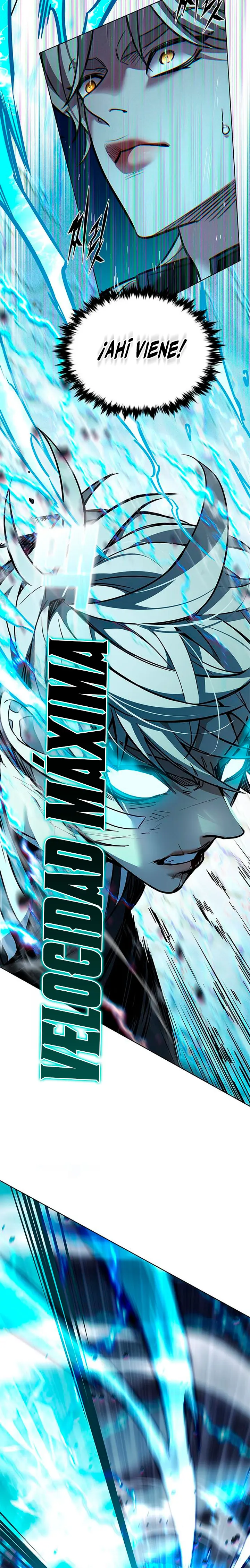 Read Eleceed es Manga Online