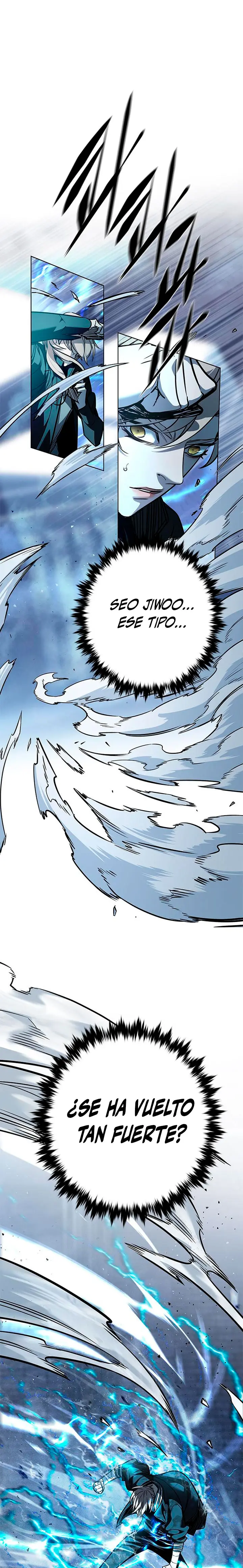 Read Eleceed es Manga Online