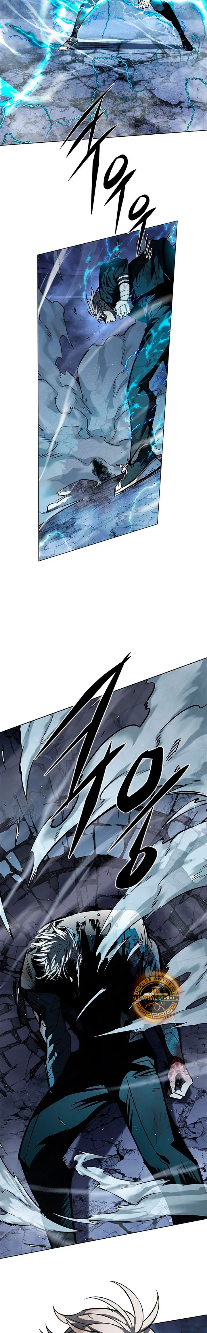 Read Eleceed es Manga Online