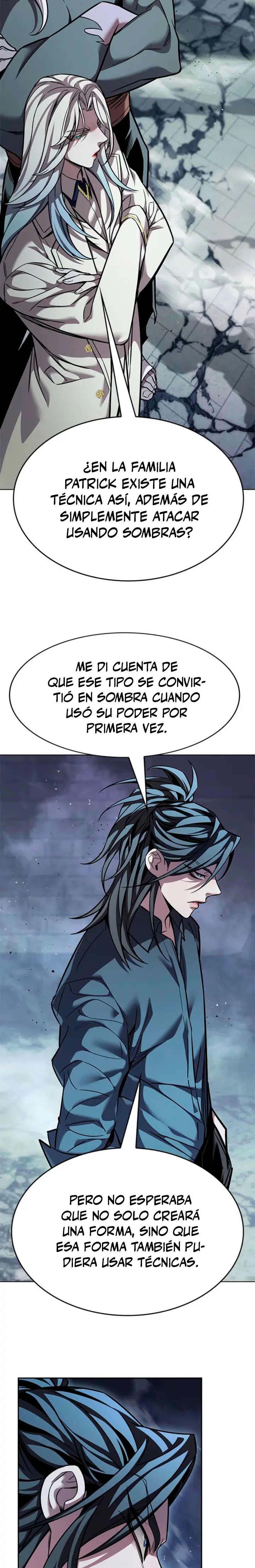 Read Eleceed es Manga Online