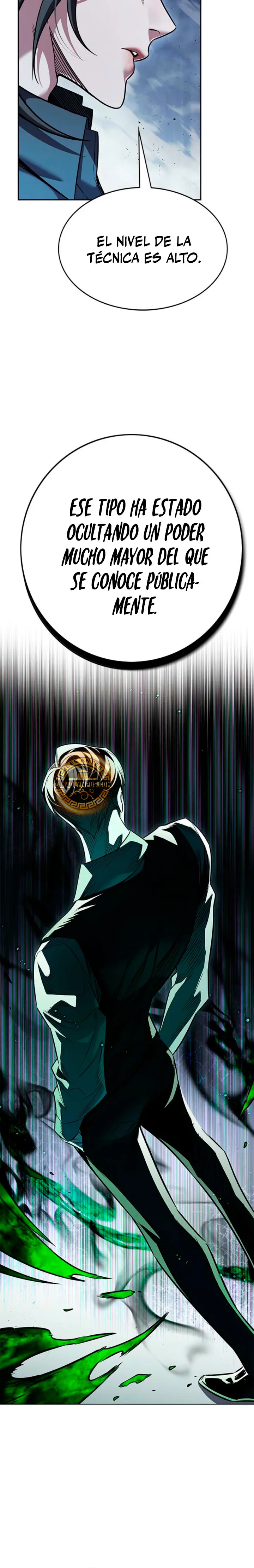 Read Eleceed es Manga Online