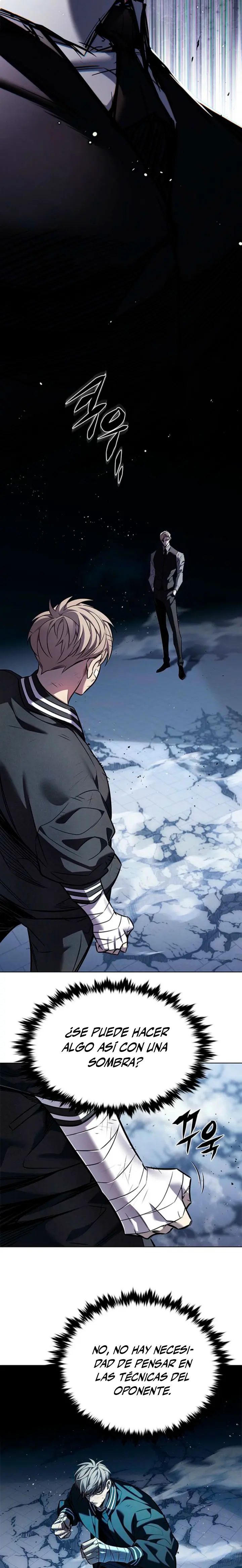 Read Eleceed es Manga Online