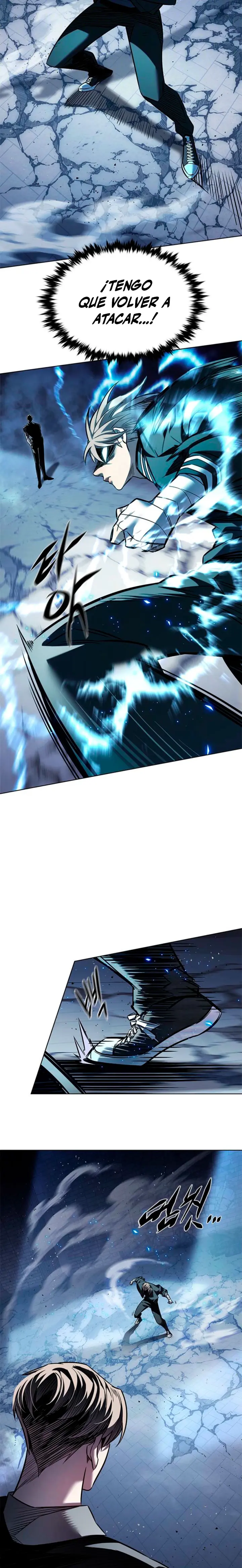 Read Eleceed es Manga Online