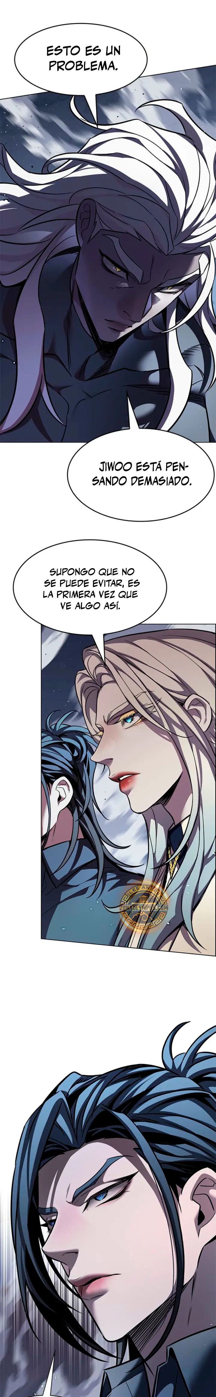 Read Eleceed es Manga Online
