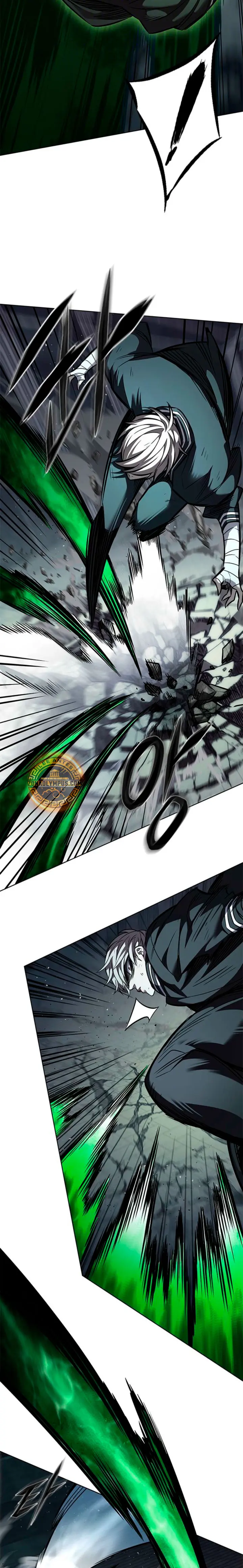 Read Eleceed es Manga Online