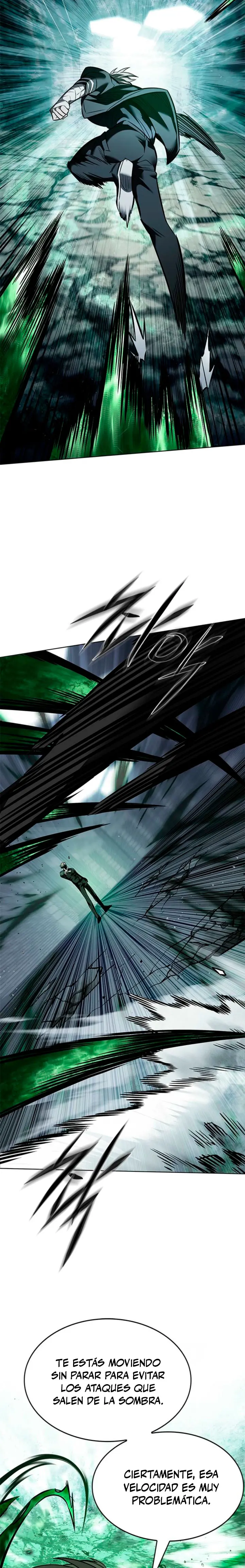 Read Eleceed es Manga Online