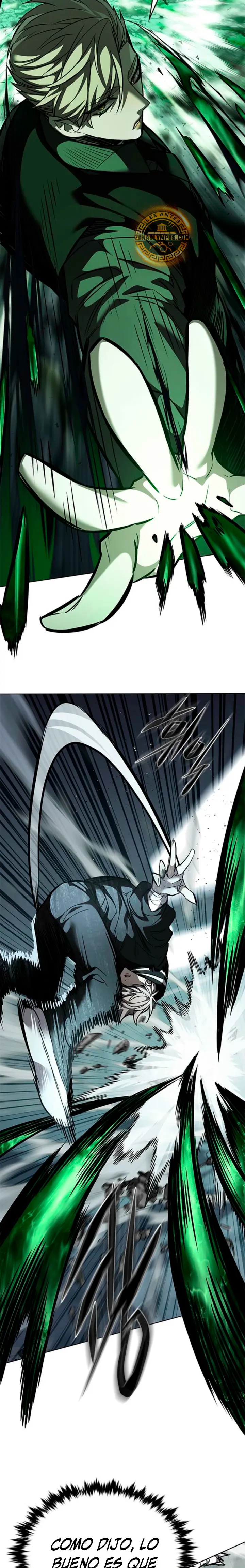 Read Eleceed es Manga Online